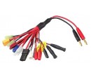 RC Battery Final Charge Cable