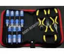 10 in 1 tools set Screw Driver Pliers