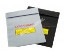 RC Fireproof Lipo Li-Po Battery Safety Guard Charge Bag