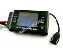 BVM-8S 1-8 cell Battery Voltage Meter