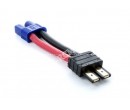 EC3 Female to Traxxas Male cable