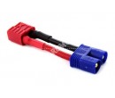 T-Plug Female to EC3 Male cable