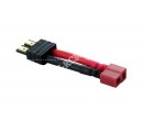 T-Plug Female to Traxxas Male cable