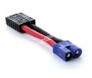 Traxxas Female to EC3 Male cable