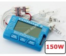150W CellMeter 8 Battery and Servo Tester（With Balance Discharger 150W and LCD Backlight)