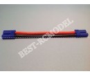 Lipo extension cable EC5 10cm