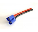 EC5 Cable Male 10cm-12AWG