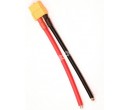 XT90 Cable Female 10cm-12AWG