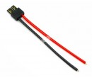 TRAXXAS Cable Male 10cm-14AWG