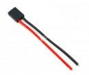 TRAXXAS Cable Female 10cm-14AWG