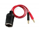 Charging  cable Car Cigarette Lighter