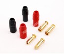AS150 Anti Spark 7mm Device & Battery Connector set